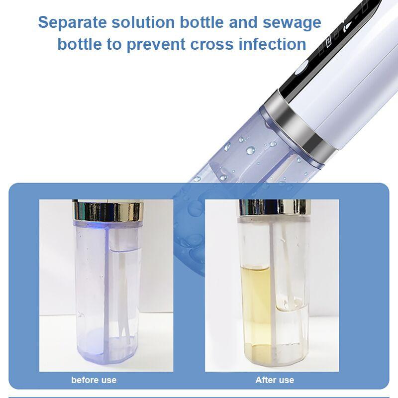 Electric Blackhead Vacuum Remover - Happily Living