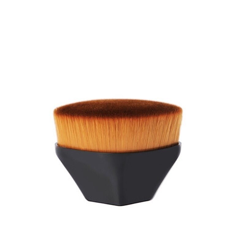 High Density Foundation Brush - Happily Living