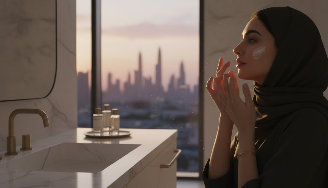 The Art of the Home Sanctuary: A Mindful Guide to Your Daily Skincare Routine in 2026