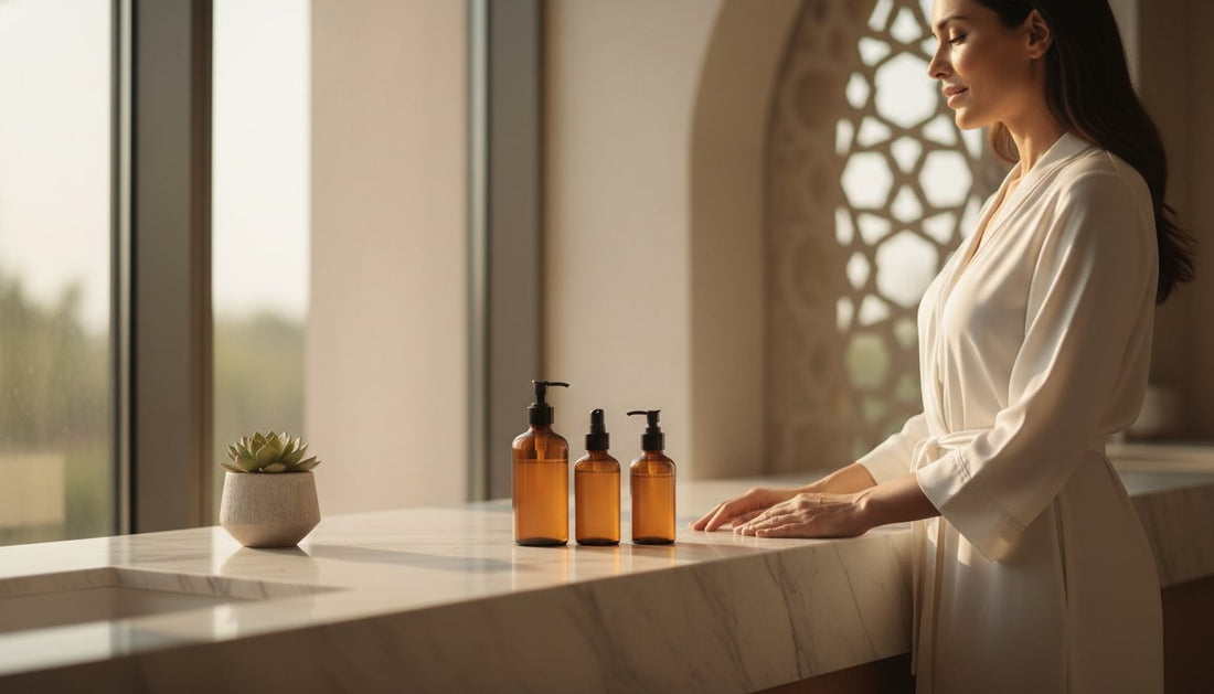 Minimalist Skincare Routine 2026: The Ultimate Guide to Your Skin Sanctuary - Happily Living