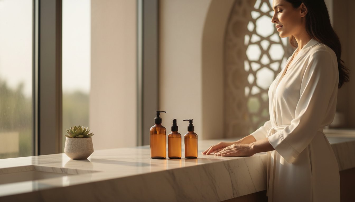 Minimalist Skincare Routine 2026: The Ultimate Guide to Your Skin Sanctuary - Happily Living