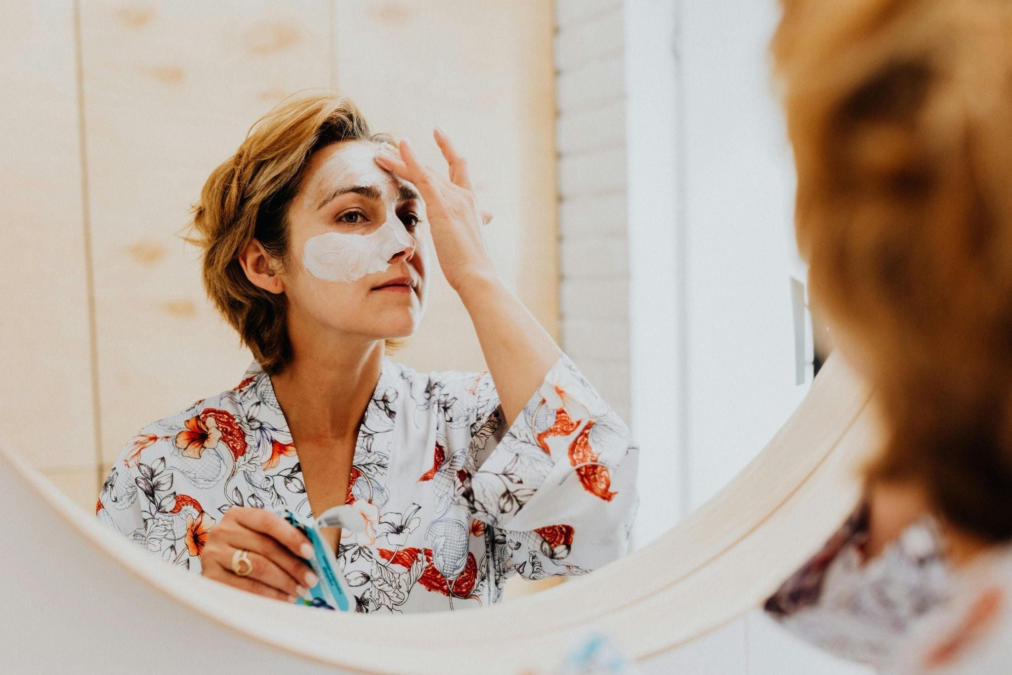 Self-Care Sunday Ideas: A Curated Checklist for Your Home Sanctuary - Happily Living