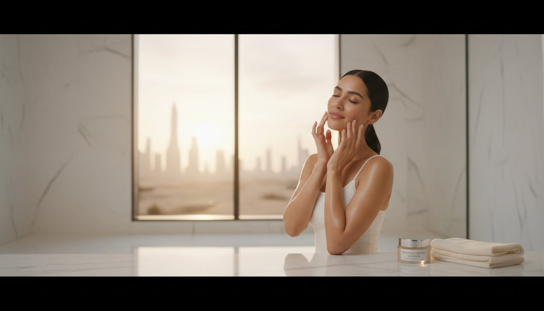 The Art of the Glow: A Mindful Guide to Using an Exfoliating Face Scrub in 2026 - Happily Living