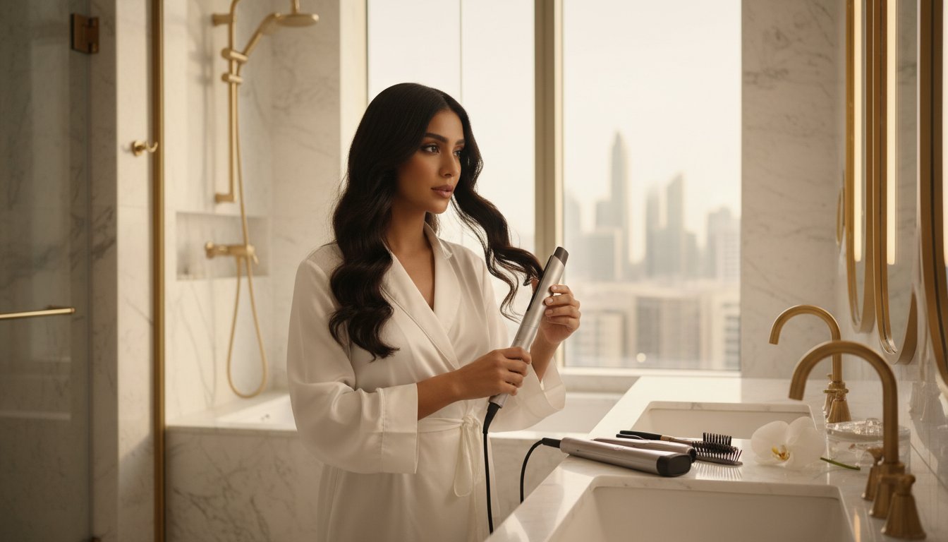 The Art of the Home Sanctuary: A Guide to Choosing Hair Styling Tools in 2026 - Happily Living