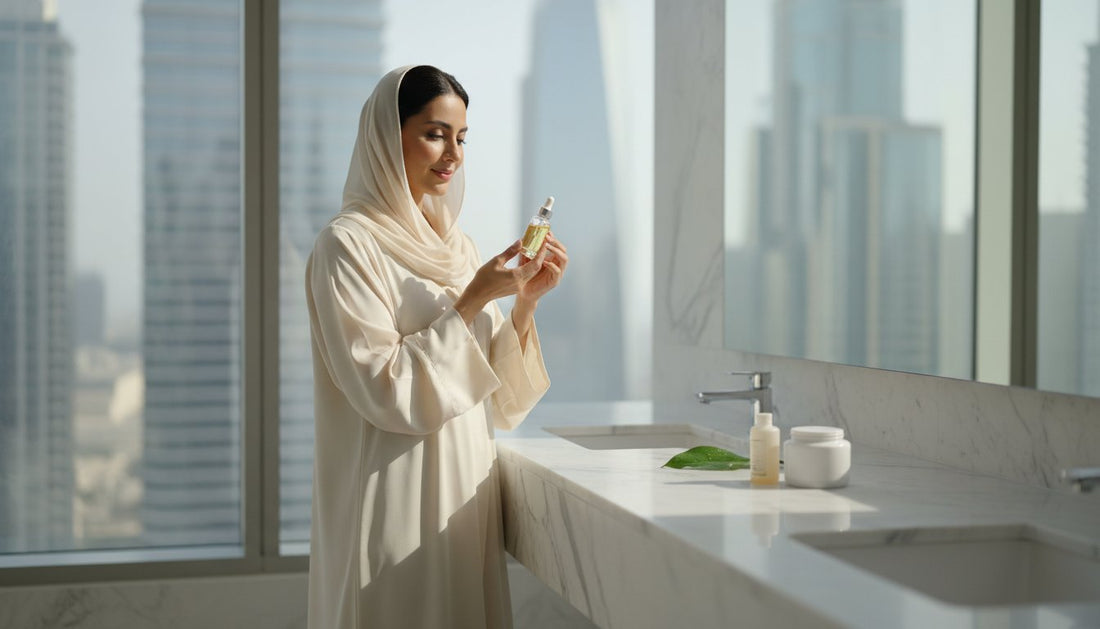 The Art of the Ingredient List: A Guide to Curating Your Skincare Sanctuary - Happily Living
