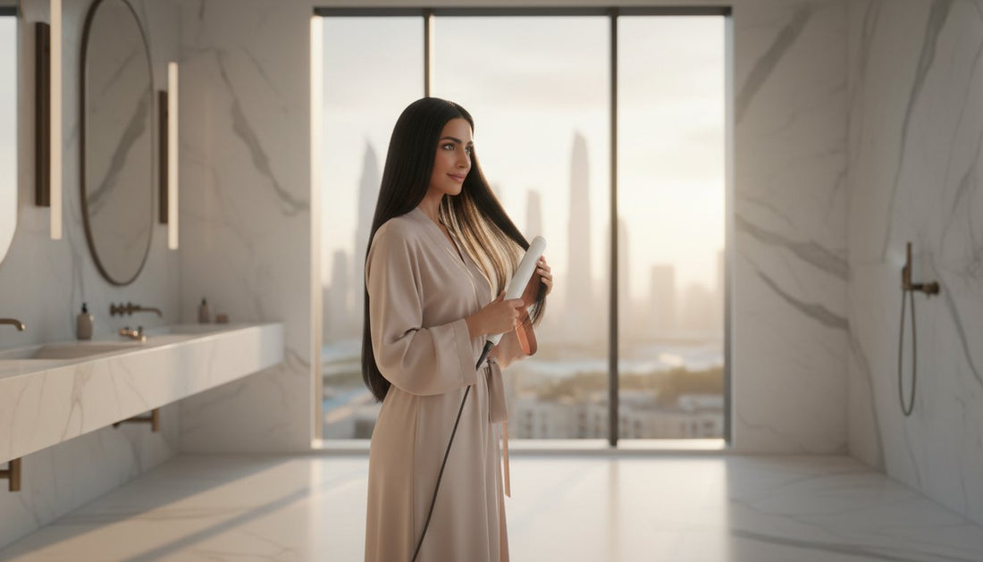 The Ultimate Checklist for Heat Damage Protection: A Ritual for Radiant Hair in 2026 - Happily Living