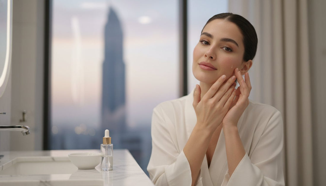 The Ultimate Guide to Hydrating Face Serum: Rituals for a Serene Glow in 2026 - Happily Living