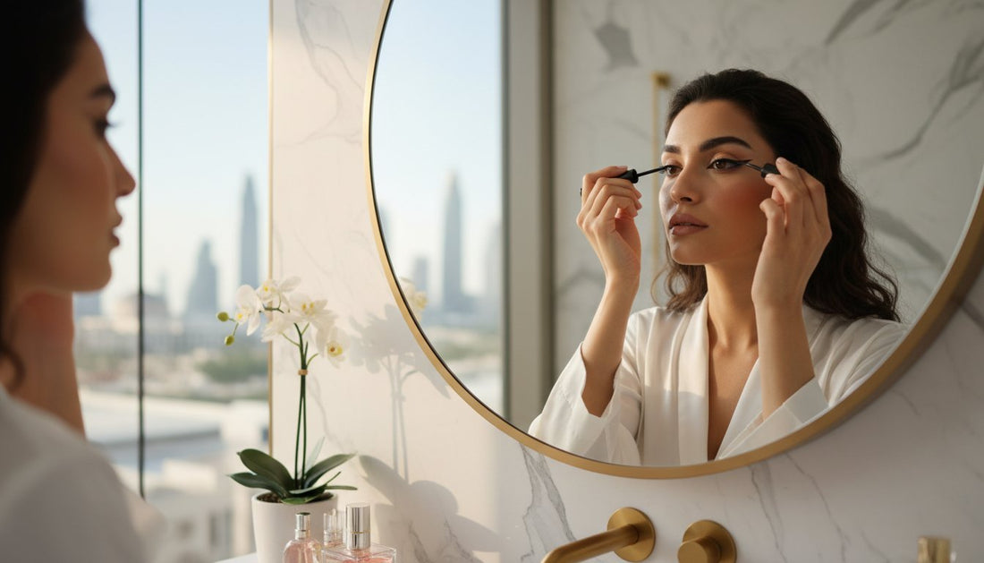The Ultimate Waterproof Eyeliner Checklist: Flawless Beauty for Every Ritual - Happily Living