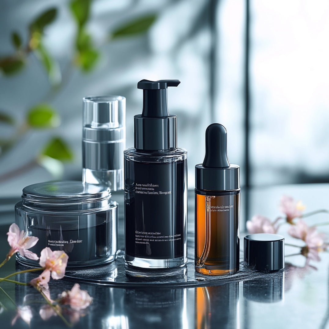 Best Ingredients - Happily Living