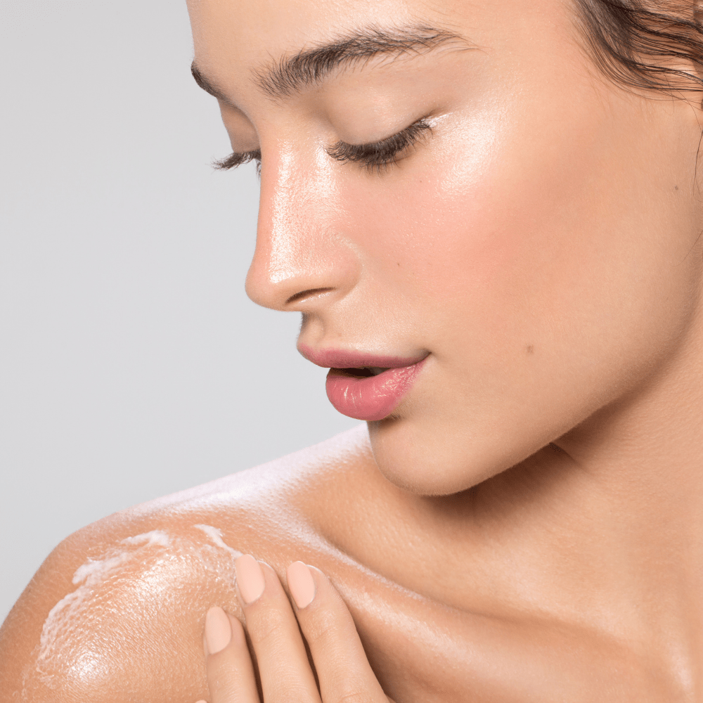 Body Care - Happily Living