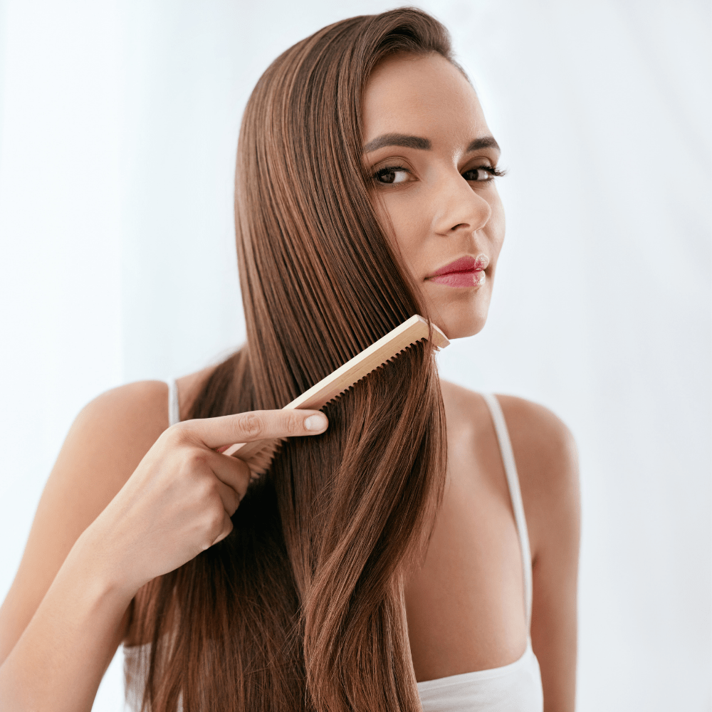 Hair Care - Happily Living