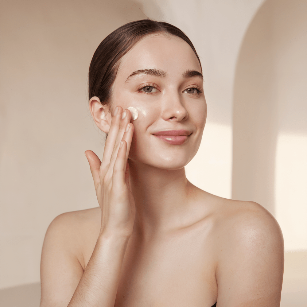 Skin Care - Happily Living