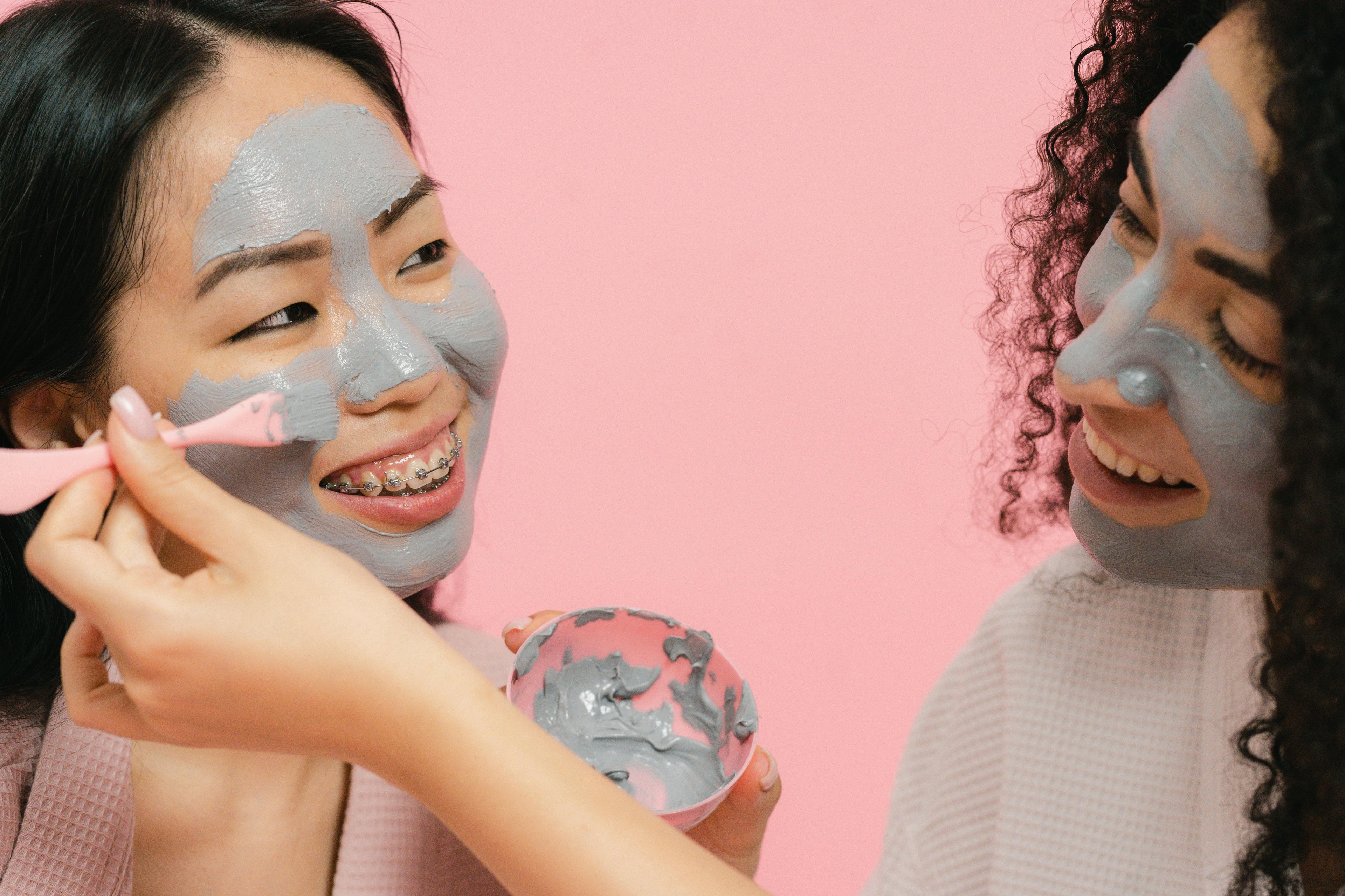 Skin Care - Happily Living