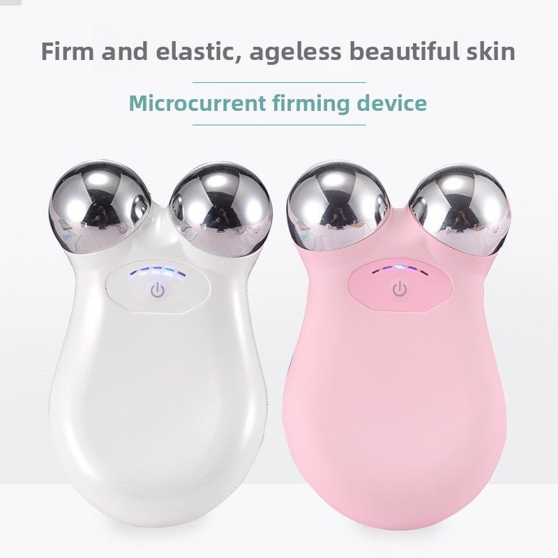 3D Facial Massage Instrument - Happily Living