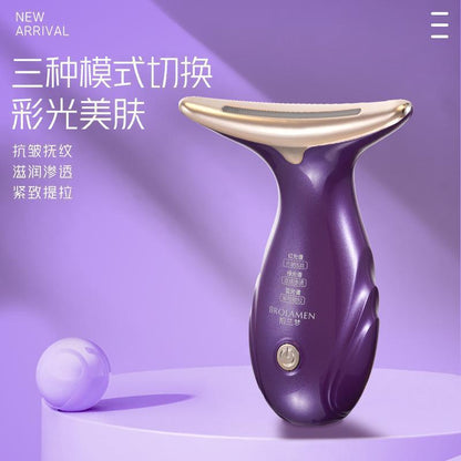 3D Lifting Electric Facial Massager Beauty Device - Happily Living