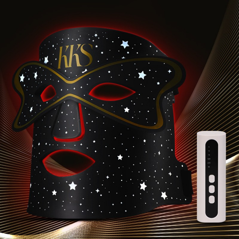 Photon IPL LED Beauty Mask