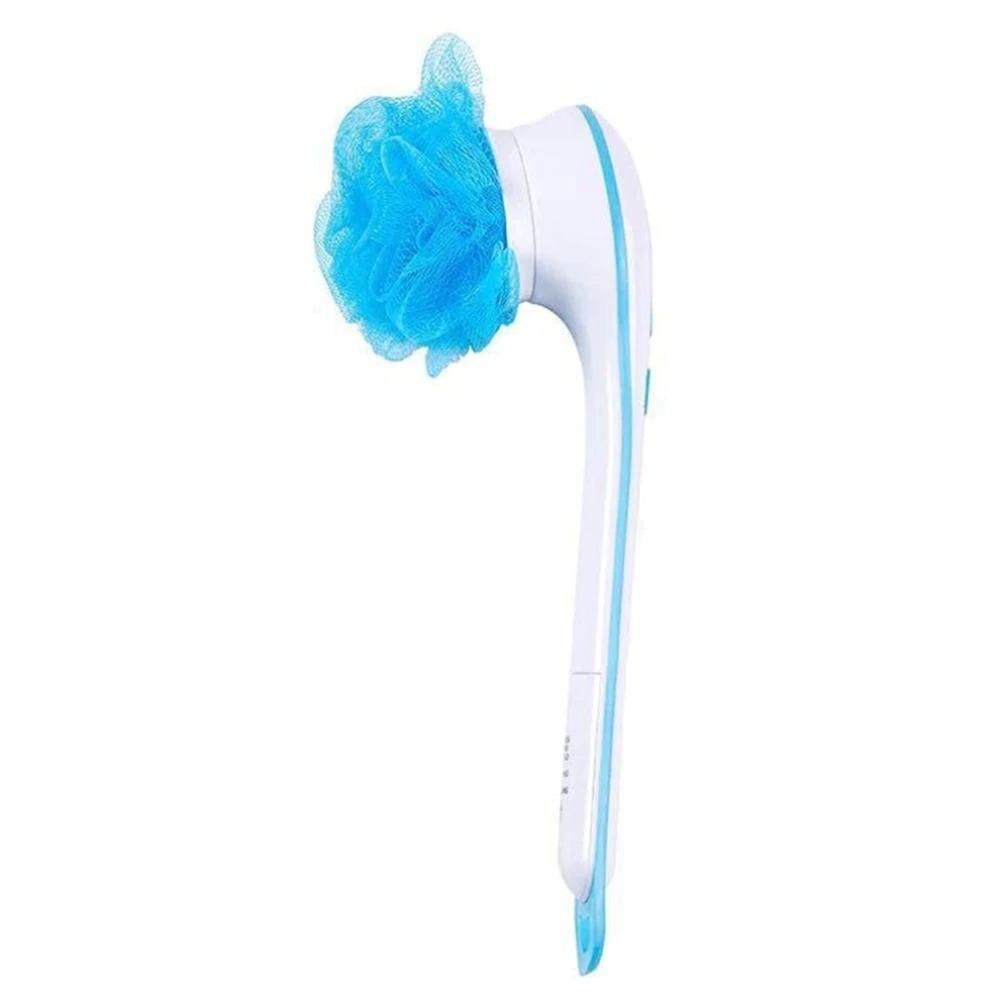 5-in-1 Body Brush Massager Set - Happily Living