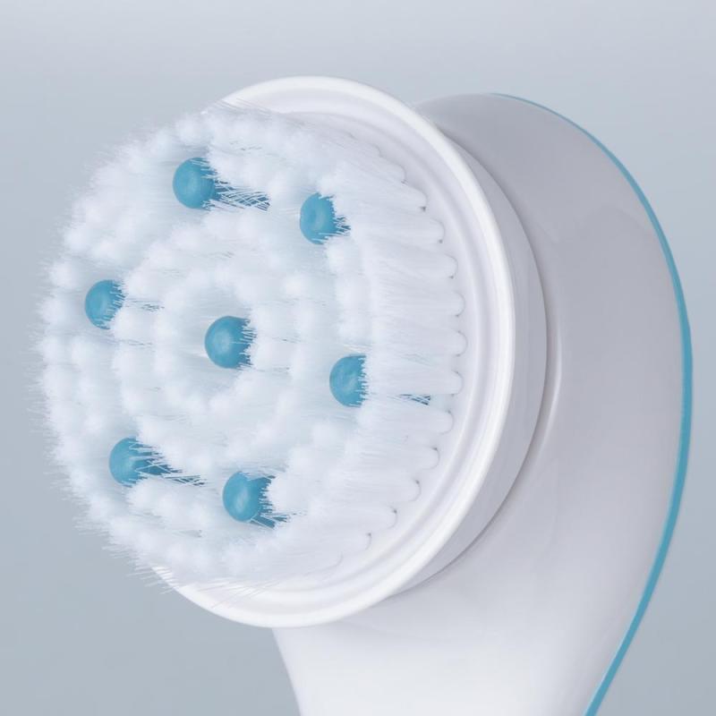 5-in-1 Body Brush Massager Set - Happily Living