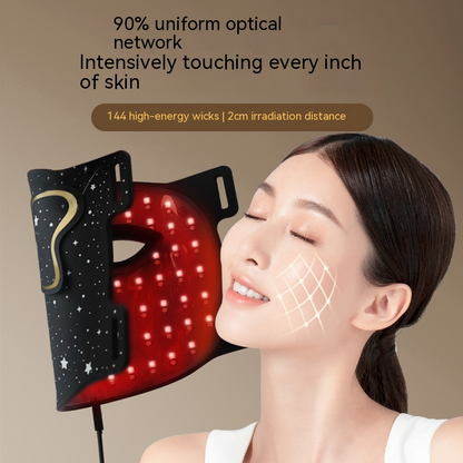Photon IPL LED Beauty Mask