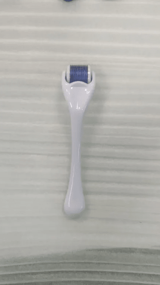 540 Titanium Micro Needle Derma roller - Happily Living