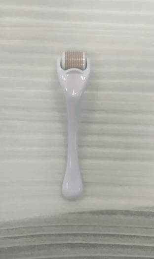 540 Titanium Micro Needle Derma roller - Happily Living