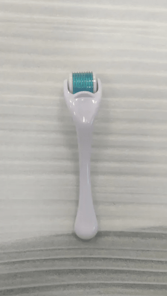 540 Titanium Micro Needle Derma roller - Happily Living