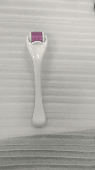 540 Titanium Micro Needle Derma roller - Happily Living
