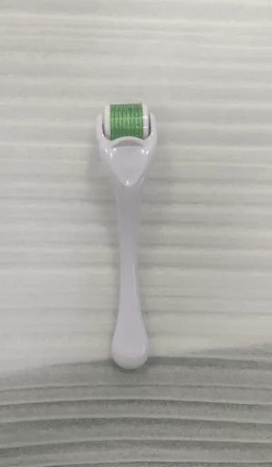 540 Titanium Micro Needle Derma roller - Happily Living