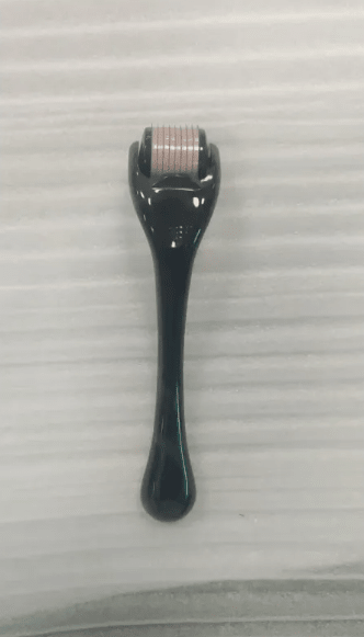 540 Titanium Micro Needle Derma roller - Happily Living