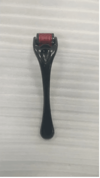 540 Titanium Micro Needle Derma roller - Happily Living