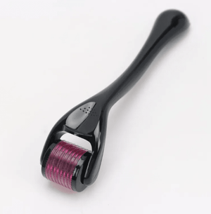 540 Titanium Micro Needle Derma roller - Happily Living