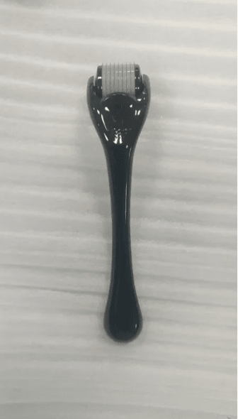 540 Titanium Micro Needle Derma roller - Happily Living