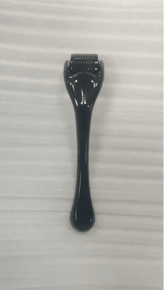 540 Titanium Micro Needle Derma roller - Happily Living