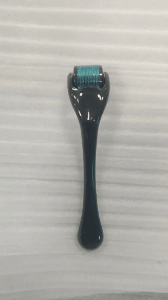 540 Titanium Micro Needle Derma roller - Happily Living