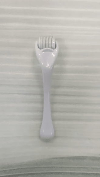 540 Titanium Micro Needle Derma roller - Happily Living
