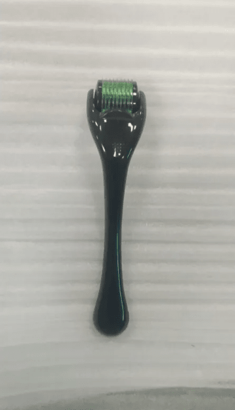 540 Titanium Micro Needle Derma roller - Happily Living