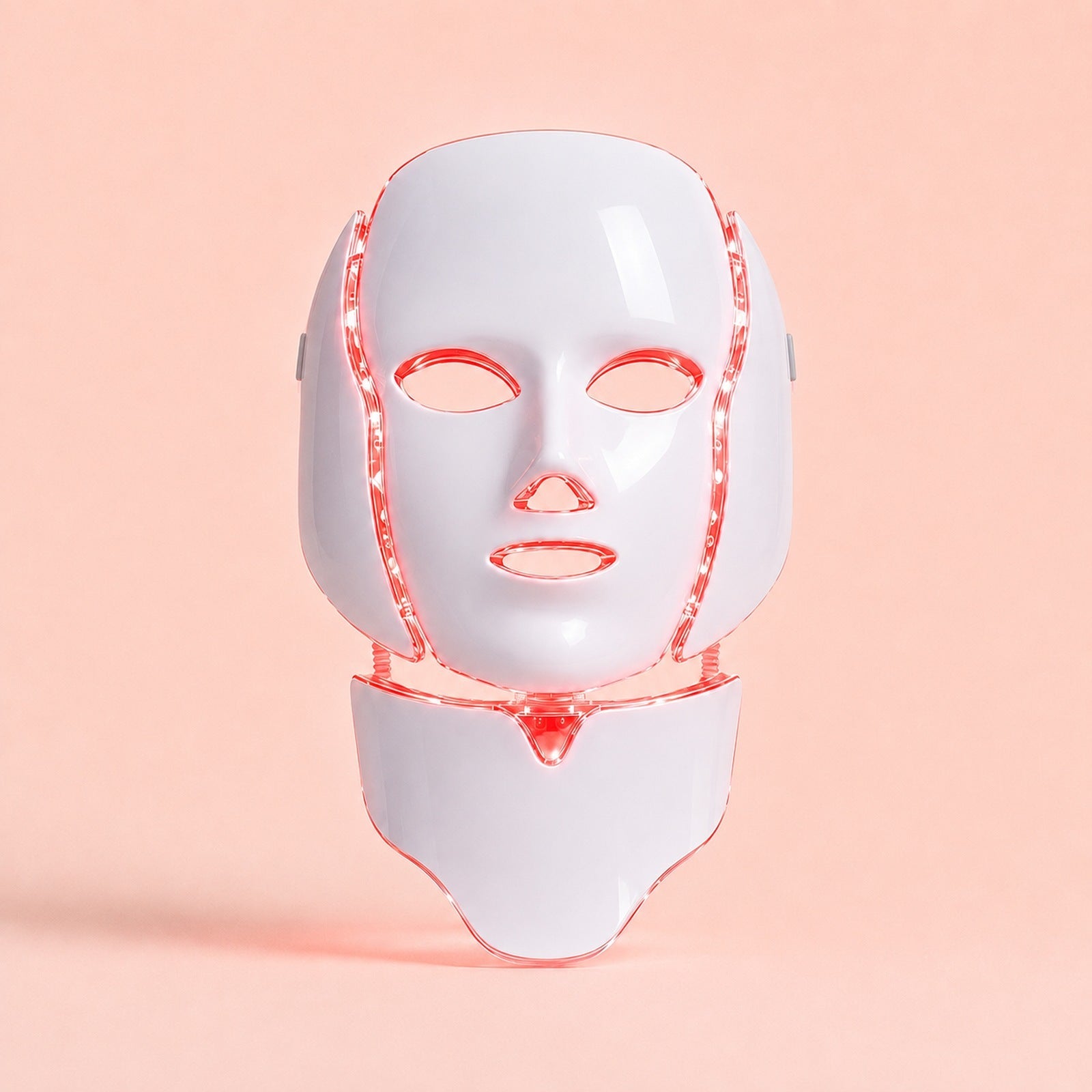 7-Color LED Beauty Mask - Happily Living
