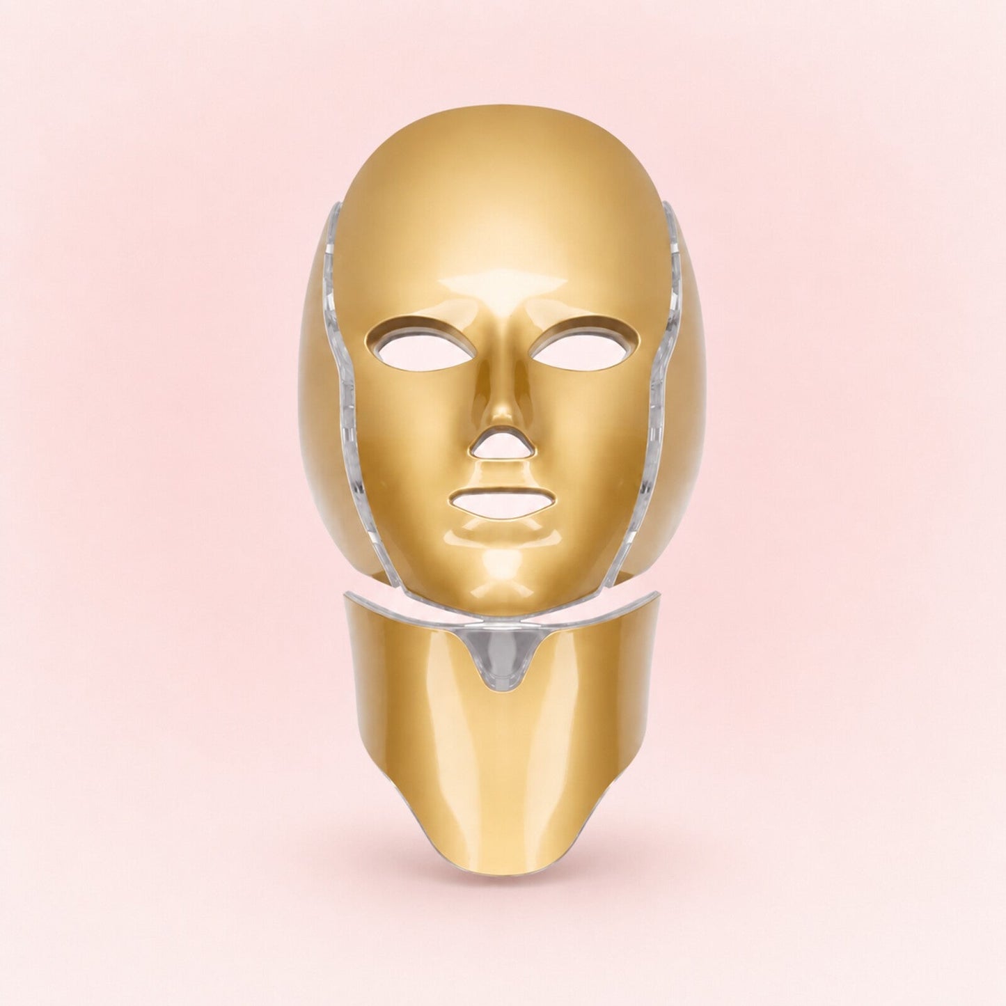 7-Color LED Beauty Mask - Happily Living
