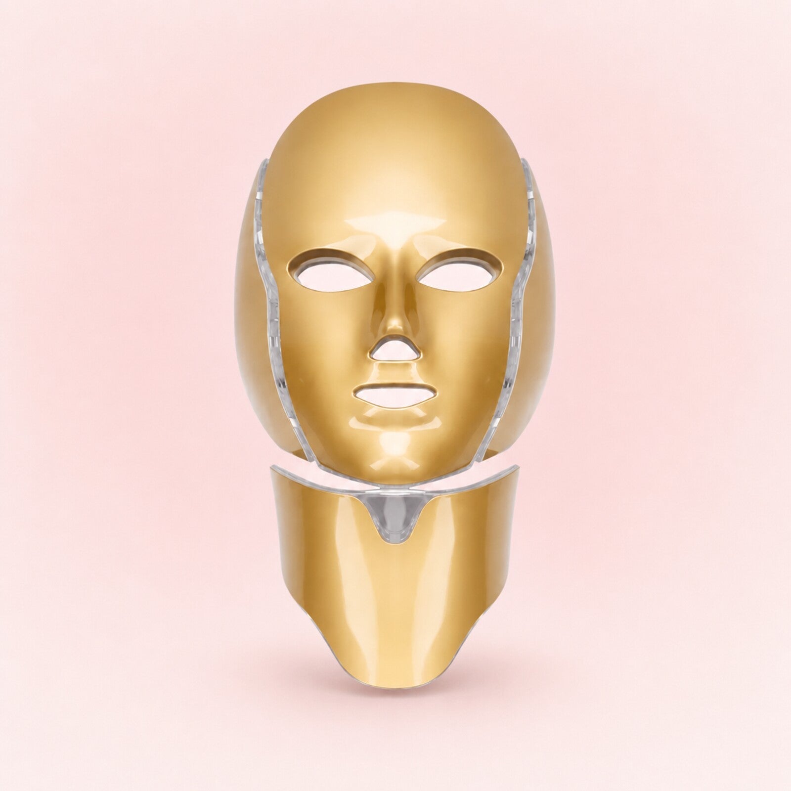 7-Color LED Beauty Mask - Happily Living