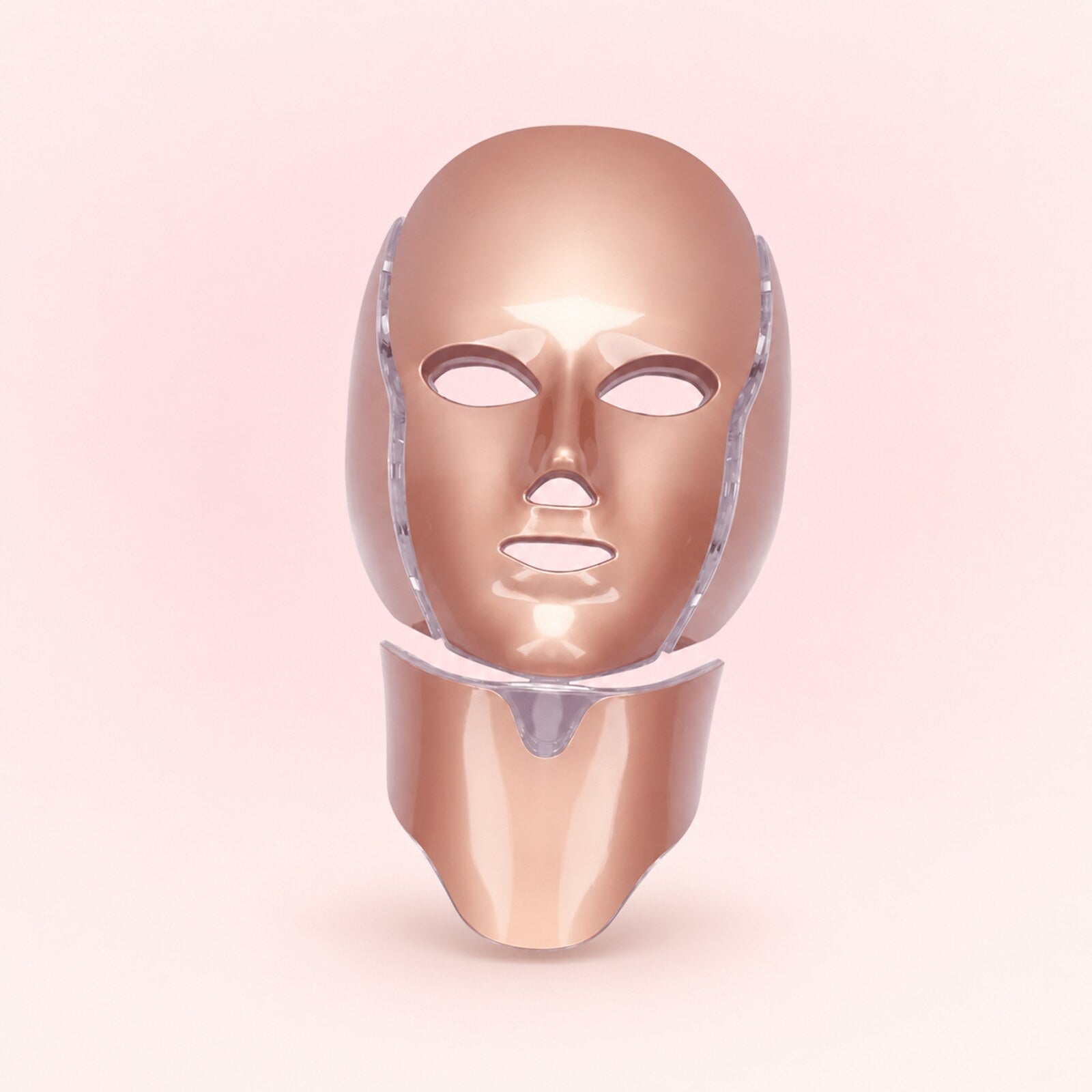 7-Color LED Beauty Mask - Happily Living