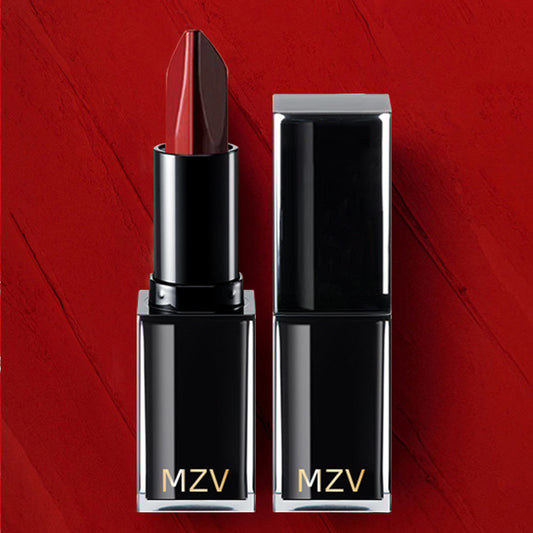 MZV Matte Triple Color Lipstick