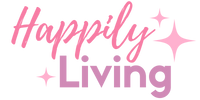 Happily Living