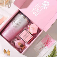 Bath Gift Set
