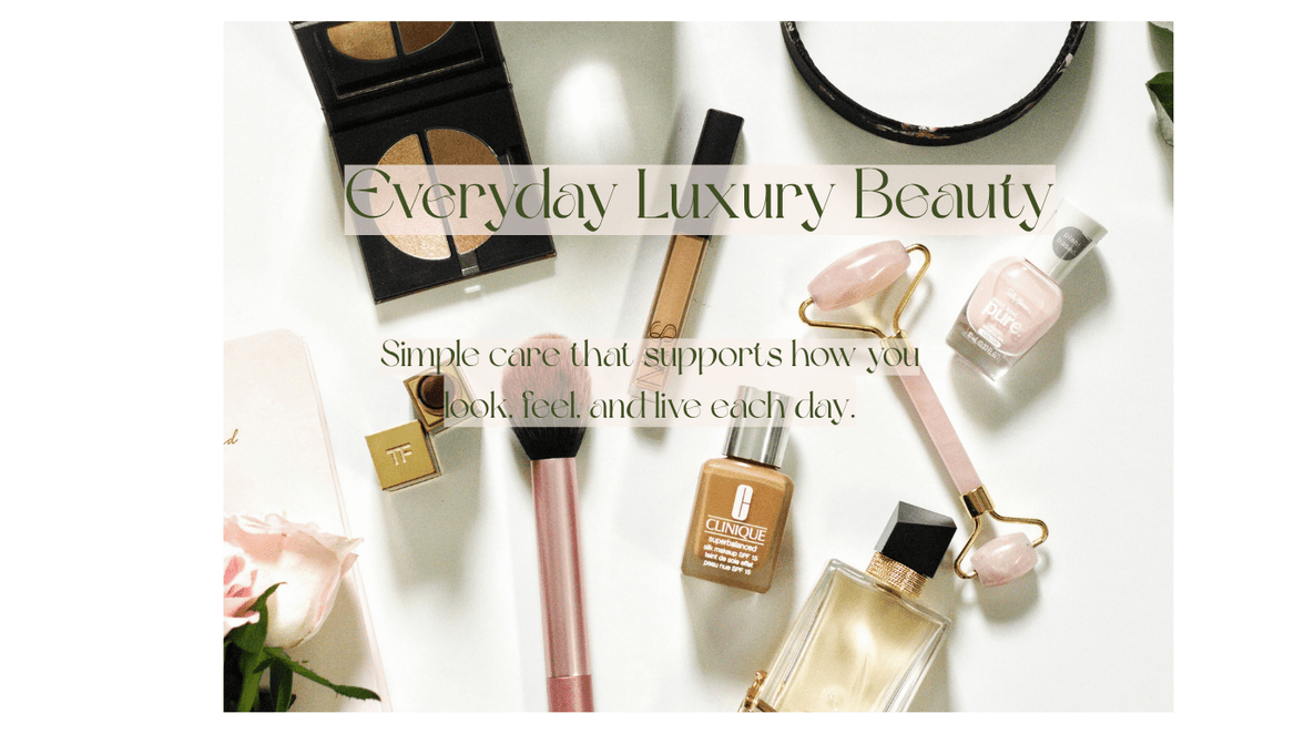 Beauty mask Photo Rejuvenation - Happily Living