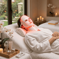 Beauty mask Photo Rejuvenation - Happily Living