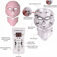 Beauty mask Photo Rejuvenation - Happily Living