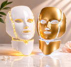 Beauty mask Photo Rejuvenation - Happily Living