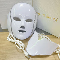Beauty mask Photo Rejuvenation - Happily Living