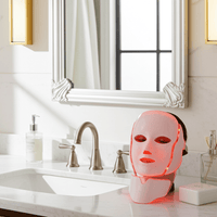 Beauty mask Photo Rejuvenation - Happily Living