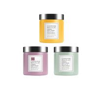 Body Moisturizing Cream       .